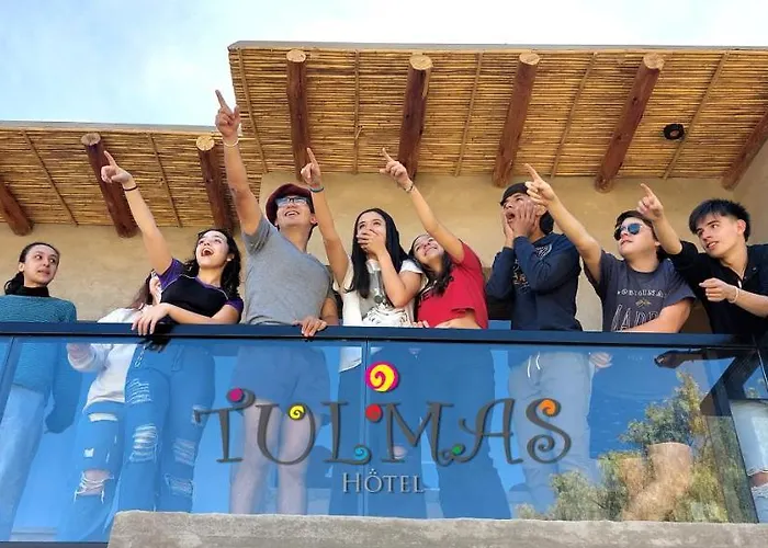 Hotel Tulmas