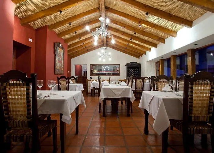 Hotel Marques De Tojo