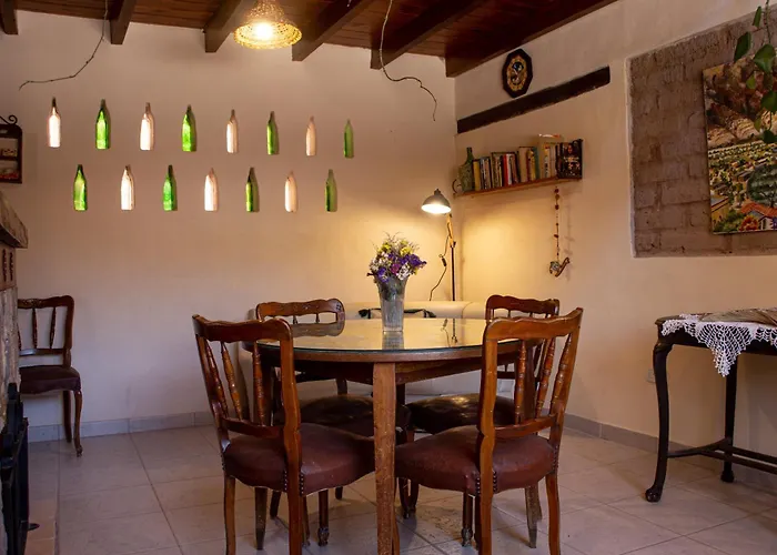 La Paleta Del Pintor Hosteria