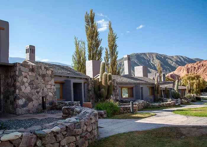 La Comarca Hotel