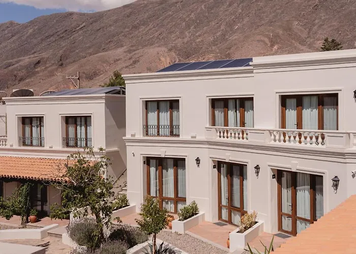 Hotel El Candil Tilcara